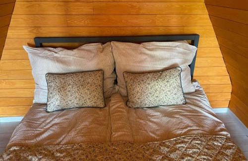 Noszvaj Ski Chalet | Pet-Friendly Makkocska Vendégház with 9.3/10 Guest Rating