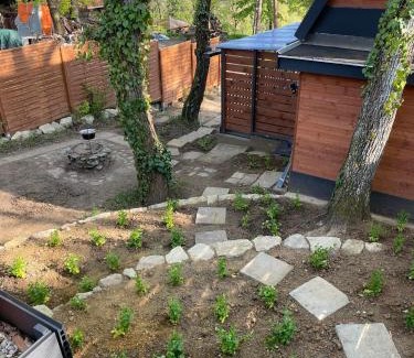 Noszvaj Ski Chalet | Pet-Friendly Makkocska Vendégház with 9.3/10 Guest Rating