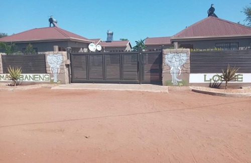 Blouberg House | Top-Rated Makobaneng Guesthouse with Pool & Family Amenities