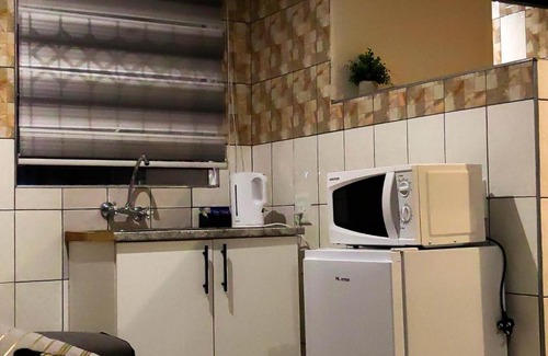 Blouberg House | Top-Rated Makobaneng Guesthouse with Pool & Family Amenities
