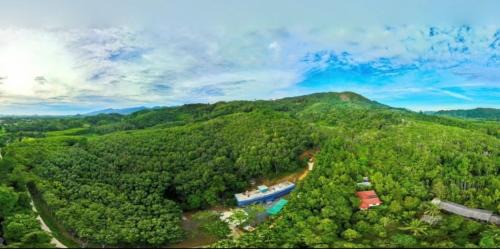 Thung Song Apartment | Pet-Friendly Comfort at Makorn Nonkleng - Rated 10/10