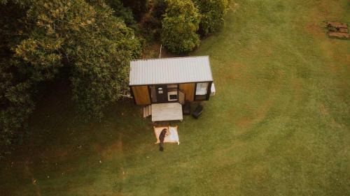 Colosseum House | Invite Nature's Serenity at Makowata Farm Retreat