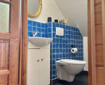 Grzechynia House | Guest Favorite: Makowy Domek - Family and Pet Friendly Stay