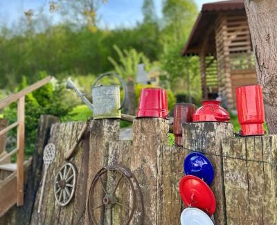 Grzechynia House | Guest Favorite: Makowy Domek - Family and Pet Friendly Stay