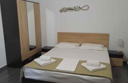 Makri House | Family-Friendly Escape at Makri Vacation House