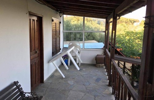 Alexandroupoli House | Pet Friendly Makri Vacation House for Family Getaways