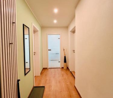 Grossenhain Apartment | Makro Apartment Großenhain