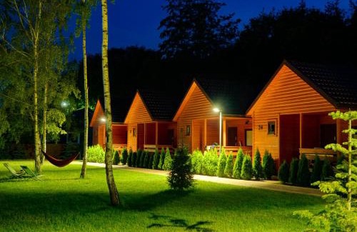 Postomino House | Experience Maks Ośrodek Wypoczynkowy with Ocean Views