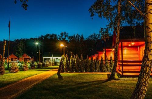 Postomino House | Experience Maks Ośrodek Wypoczynkowy with Ocean Views