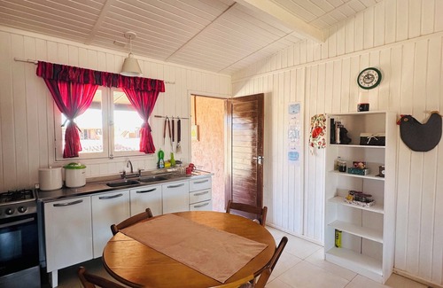 San Pedro de Atacama Hotel | Relax at Maktub Lodge: Family-Friendly Retreat in Atacama