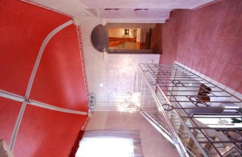 Sant'Egidio alla Vibrata House | Explore Family-Friendly Comfort at Malö Suites