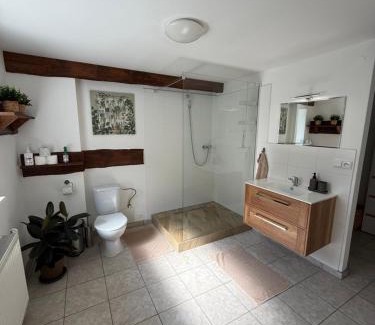 Bila Lhota Villa | Unforgettable Malý statek Hradečná with Oceanfront Pool