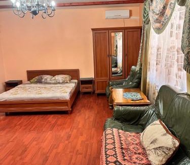 Uzhhorod Hotel | Pet-Friendly Retreat at Mala Praha with Hot Tub Access