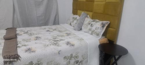 Serowe House | Malaax's Home