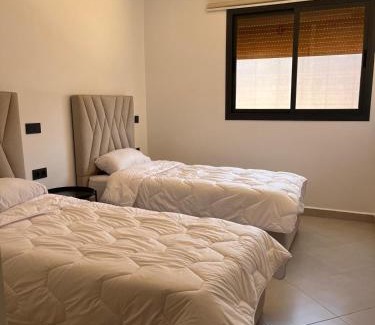 Malabata Villa | Malabata Gandori Tanger