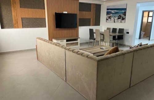 Malabata Villa | Malabata Gandori Tanger