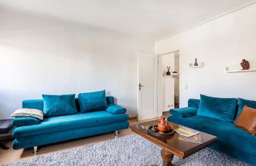 Ludwigsburg Apartment | Pet-Friendly Retreat in Ludwigsburg with High Guest Ratings