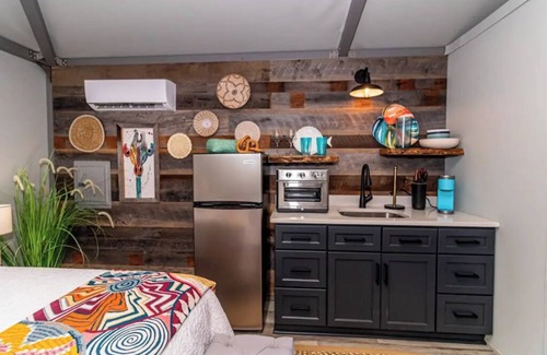 Wirtz Resort | MALACHITE, a Unique Luxury Cabin Experience, at Karoo Smith Mountain Lake