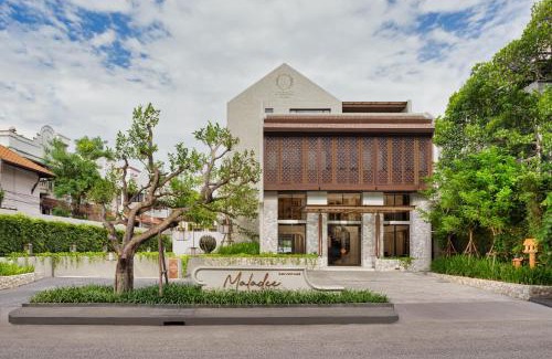 Chang Khlan Hotel | Experience Maladee Rendezvous Hotel Chiang Mai - Guest Rated 10/10