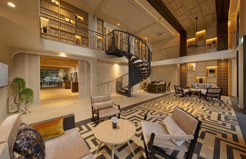 Chang Khlan Hotel | Experience Maladee Rendezvous Hotel Chiang Mai - Guest Rated 10/10
