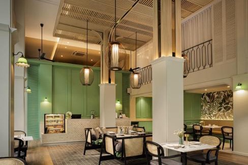 Chang Khlan Hotel | Experience Maladee Rendezvous Hotel Chiang Mai - Guest Rated 10/10