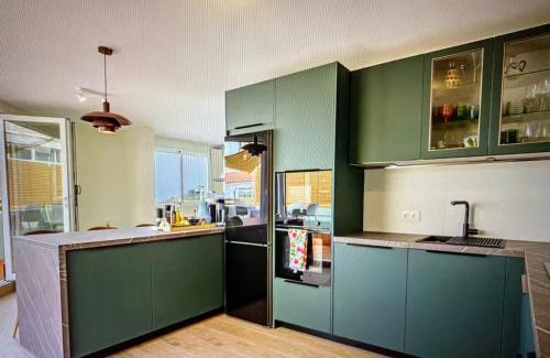 Centro Apartment | Malaga entire rental unit