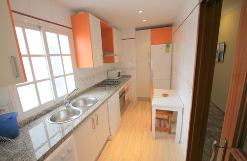 Ensanche Centro Apartment | Unforgettable Stay at Malaga Historical Centre in Soho