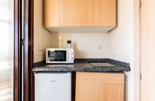 Torrequebrada Apartment | Discover MalagaSuite Aloha Playa with Pool and Spa Access