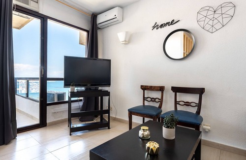 Torrequebrada Apartment | Discover MalagaSuite Aloha Playa with Pool and Spa Access