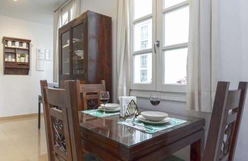 San Felipe Neri Apartment | -MalagaSunApts- Cabello Centre