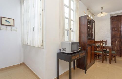 San Felipe Neri Apartment | -MalagaSunApts- Cabello Centre