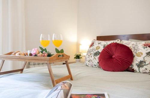 La Victoria Apartment | Discover MalagaSunApts: City Centre with Private Terrace