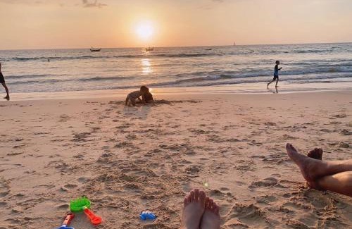 Mai Khao House | Relax at Malai Maikhao - Beachfront Paradise Awaits