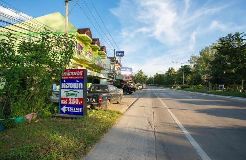 Lampang House | Discover Malai Place Lampang: Pet-Friendly Retreat Awaits