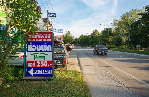 Lampang House | Discover Malai Place Lampang: Pet-Friendly Retreat Awaits