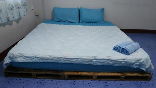 Lampang House | Discover Malai Place Lampang: Pet-Friendly Retreat Awaits