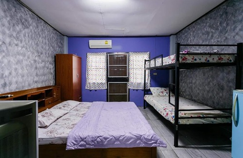 Lampang House | Budget-Friendly Malai Place Lampang with Family Amenities