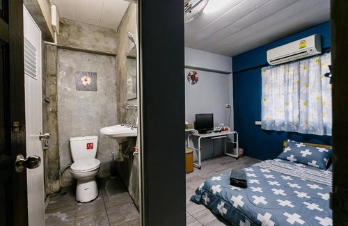 Lampang House | Budget-Friendly Malai Place Lampang with Family Amenities