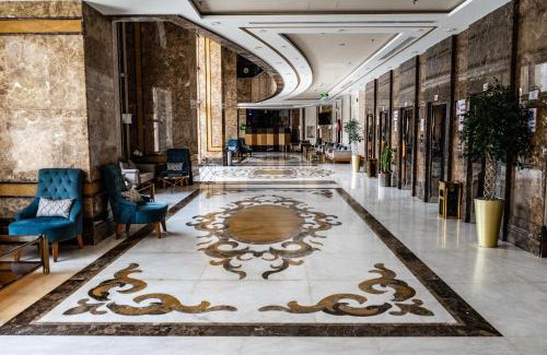 Mizail Hotel | Malak al Safwa
