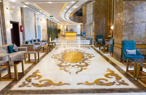 Mizail Hotel | Malak al Safwa