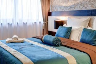 Ilidza Hotel | Elegant Malak Regency Hotel with Oceanfront and Spa Access