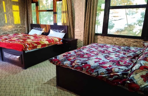Malam Jabba Hotel | Discover Malak Tower Hotel & Restaurant with Family-Friendly Amenities