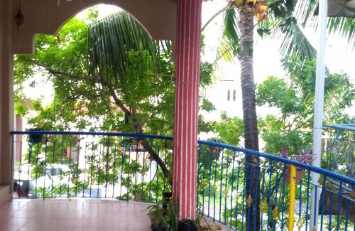 Port Blair House | Cozy Malakar Home Stay: Child-Friendly & Wheelchair Accessible