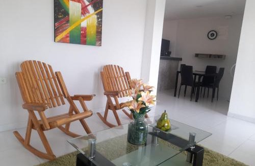 Sincelejo Apartment | Child-Friendly MALALA3: Guest Rated 9.8 for Your Stay
