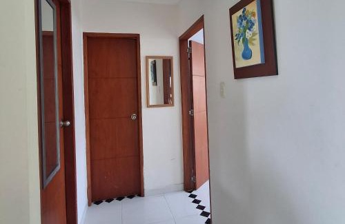 Sincelejo Apartment | Child-Friendly MALALA3: Guest Rated 9.8 for Your Stay