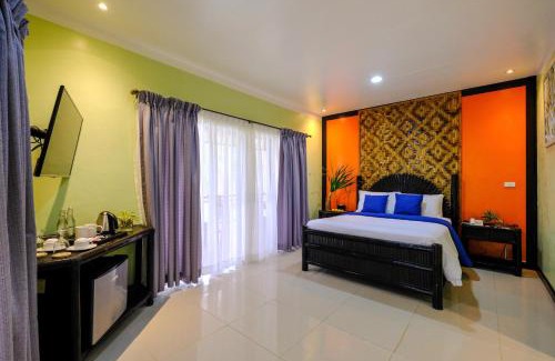 Amambucale Resort | Exotic Island Dive Resort in Malapascua with Beachfront Bliss
