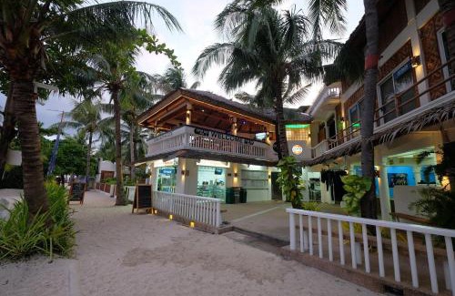 Amambucale Resort | Exotic Island Dive Resort in Malapascua with Beachfront Bliss