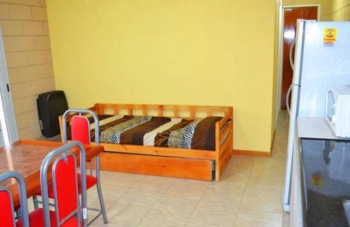 Villa Carlos Paz Apartment | Pet-Friendly Malaquias: Guest Rated 9/10 with Pool & Breakfast