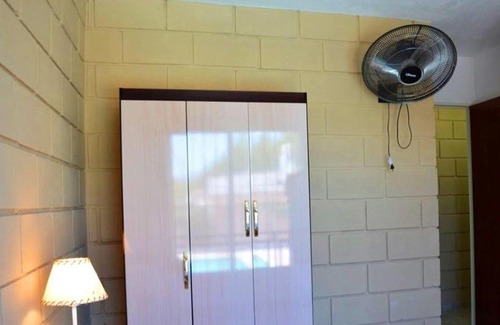 Villa Carlos Paz Apartment | Pet-Friendly Malaquias: Guest Rated 9/10 with Pool & Breakfast