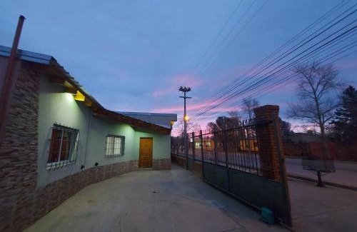 Malargue Apartment | Pet-Friendly Getaway at Malargüe al Sur – Rated 9.6/10